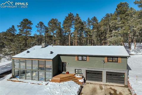 15120 Highway 83 Colorado Springs CO 80921