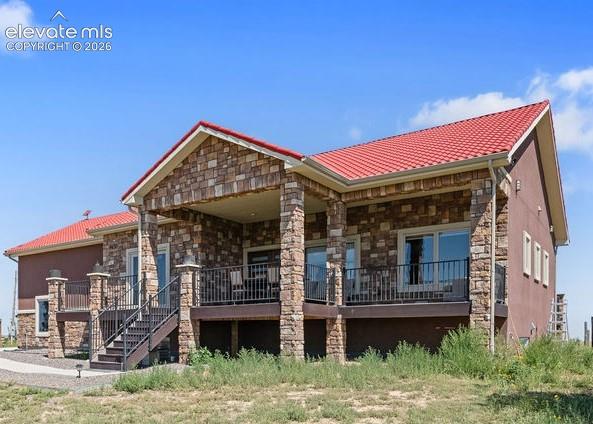Photo 1 of 50 — 8450 S Edison Road, Yoder, CO 80864