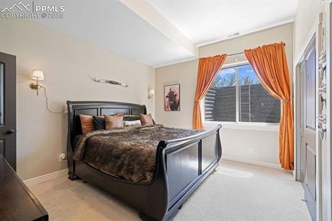 Tiny photo for 8450 S Edison Road, Yoder, CO 80864 (MLS # 8122637)