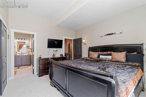 Tiny photo for 8450 S Edison Road, Yoder, CO 80864 (MLS # 8122637)