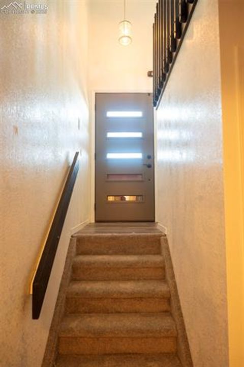 Tiny photo for 342 Mount View Lane, Colorado Springs, CO 80907 (MLS # 3667574)