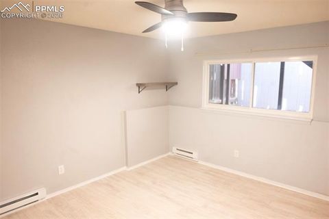 Tiny photo for 342 Mount View Lane, Colorado Springs, CO 80907 (MLS # 3667574)