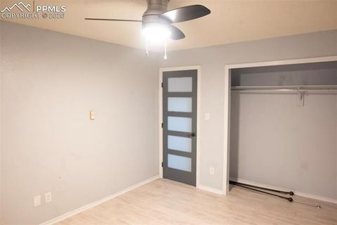 Tiny photo for 342 Mount View Lane, Colorado Springs, CO 80907 (MLS # 3667574)