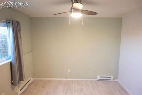 Tiny photo for 342 Mount View Lane, Colorado Springs, CO 80907 (MLS # 3667574)