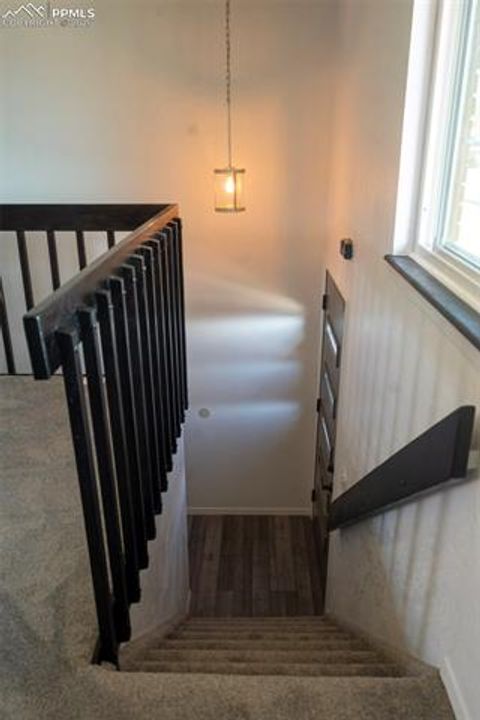 Tiny photo for 342 Mount View Lane, Colorado Springs, CO 80907 (MLS # 3667574)