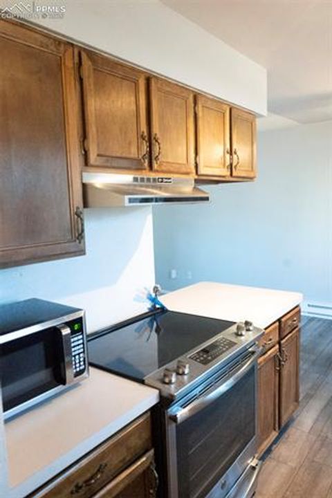 Tiny photo for 342 Mount View Lane, Colorado Springs, CO 80907 (MLS # 3667574)