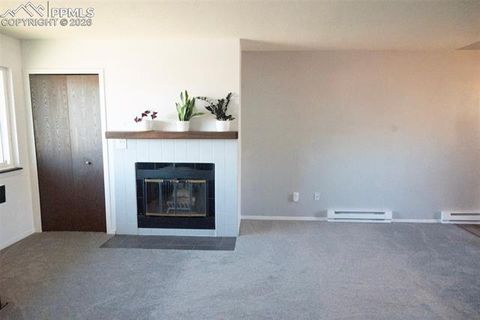 Tiny photo for 342 Mount View Lane, Colorado Springs, CO 80907 (MLS # 3667574)