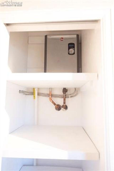 Tiny photo for 342 Mount View Lane, Colorado Springs, CO 80907 (MLS # 3667574)