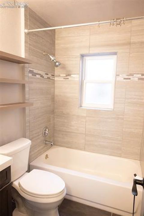 Tiny photo for 342 Mount View Lane, Colorado Springs, CO 80907 (MLS # 3667574)