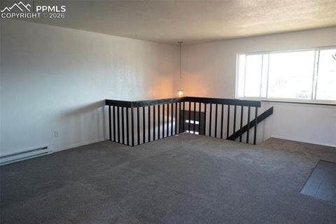 Tiny photo for 342 Mount View Lane, Colorado Springs, CO 80907 (MLS # 3667574)