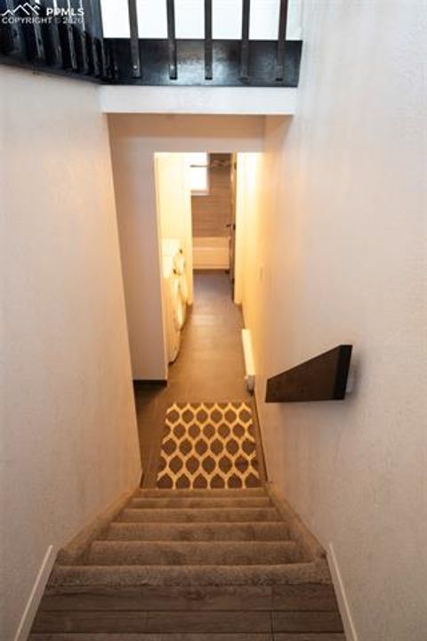 Tiny photo for 342 Mount View Lane, Colorado Springs, CO 80907 (MLS # 3667574)