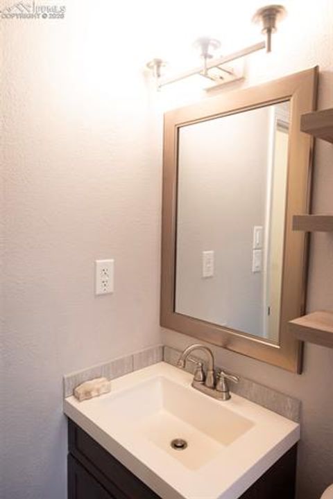 Tiny photo for 342 Mount View Lane, Colorado Springs, CO 80907 (MLS # 3667574)