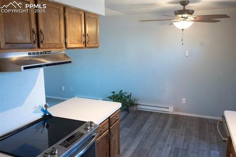 Tiny photo for 342 Mount View Lane, Colorado Springs, CO 80907 (MLS # 3667574)