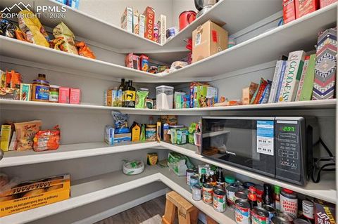 Tiny photo for 5233 Makalu Drive, Colorado Springs, CO 80924 (MLS # 1377365)