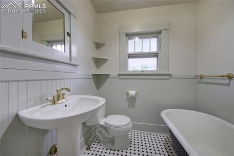 Tiny photo for 620 E Fontanero Street, Colorado Springs, CO 80907 (MLS # 4711436)