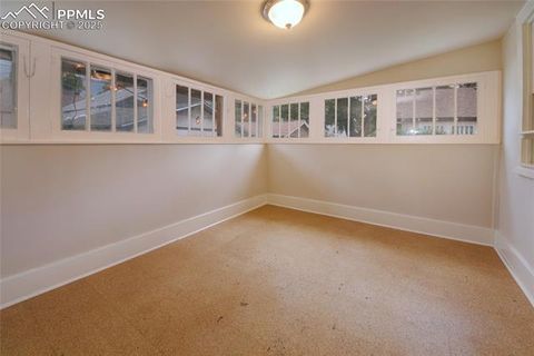 Tiny photo for 620 E Fontanero Street, Colorado Springs, CO 80907 (MLS # 4711436)