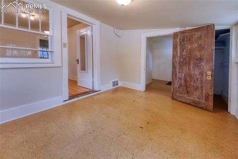 Tiny photo for 620 E Fontanero Street, Colorado Springs, CO 80907 (MLS # 4711436)