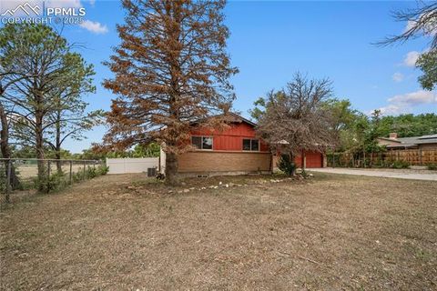 Tiny photo for 11 MacNaughton Road, Pueblo, CO 81001 (MLS # 9011030)
