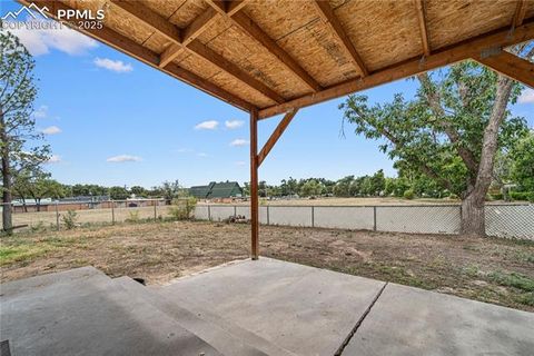 Tiny photo for 11 MacNaughton Road, Pueblo, CO 81001 (MLS # 9011030)