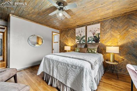 Tiny photo for 11 MacNaughton Road, Pueblo, CO 81001 (MLS # 9011030)