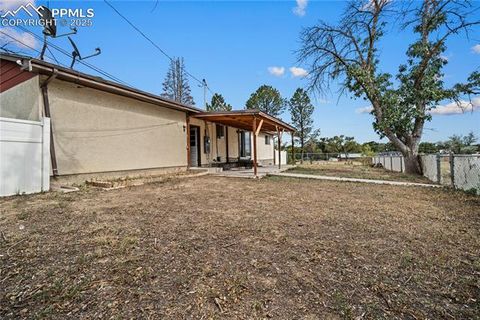 Tiny photo for 11 MacNaughton Road, Pueblo, CO 81001 (MLS # 9011030)