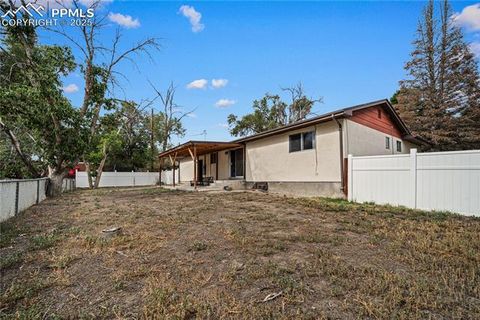 Tiny photo for 11 MacNaughton Road, Pueblo, CO 81001 (MLS # 9011030)