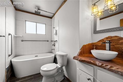 Tiny photo for 11 MacNaughton Road, Pueblo, CO 81001 (MLS # 9011030)