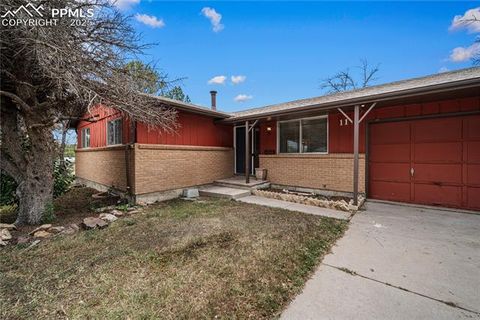 Tiny photo for 11 MacNaughton Road, Pueblo, CO 81001 (MLS # 9011030)