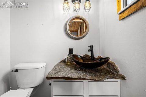 Tiny photo for 11 MacNaughton Road, Pueblo, CO 81001 (MLS # 9011030)