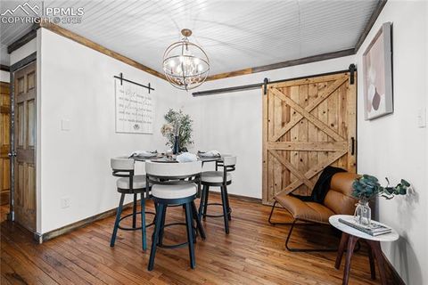 Tiny photo for 11 MacNaughton Road, Pueblo, CO 81001 (MLS # 9011030)