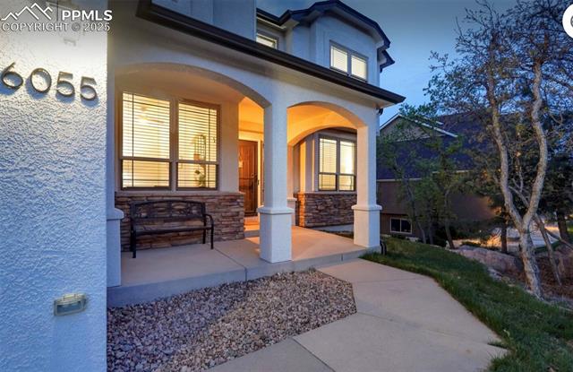 Properties For Sale Listings 6055 Hardwick Drive