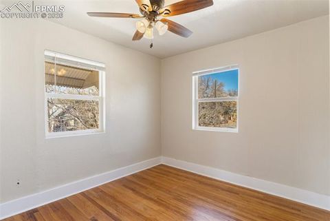 Tiny photo for 502 E Boulder Street, Colorado Springs, CO 80903 (MLS # 5431381)