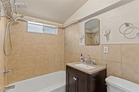 Tiny photo for 502 E Boulder Street, Colorado Springs, CO 80903 (MLS # 5431381)