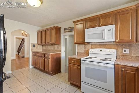 Tiny photo for 502 E Boulder Street, Colorado Springs, CO 80903 (MLS # 5431381)