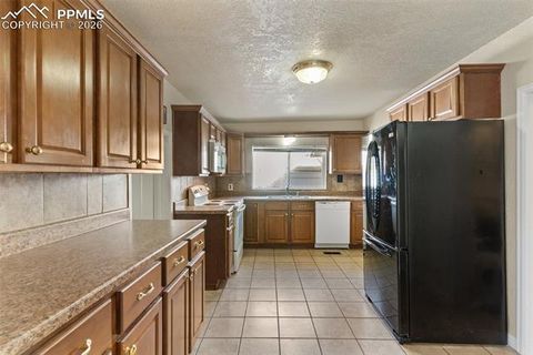 Tiny photo for 502 E Boulder Street, Colorado Springs, CO 80903 (MLS # 5431381)