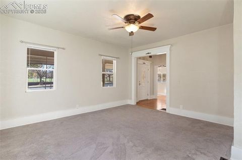 Tiny photo for 502 E Boulder Street, Colorado Springs, CO 80903 (MLS # 5431381)