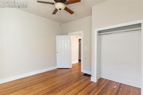 Tiny photo for 502 E Boulder Street, Colorado Springs, CO 80903 (MLS # 5431381)