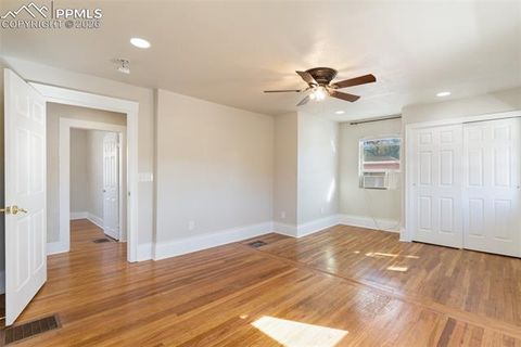 Tiny photo for 502 E Boulder Street, Colorado Springs, CO 80903 (MLS # 5431381)