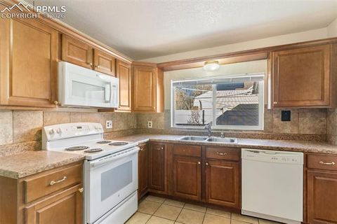 Tiny photo for 502 E Boulder Street, Colorado Springs, CO 80903 (MLS # 5431381)