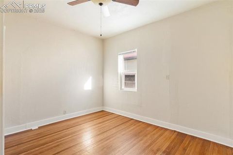 Tiny photo for 502 E Boulder Street, Colorado Springs, CO 80903 (MLS # 5431381)