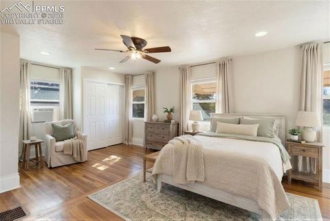 Tiny photo for 502 E Boulder Street, Colorado Springs, CO 80903 (MLS # 5431381)