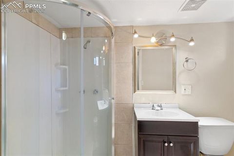 Tiny photo for 502 E Boulder Street, Colorado Springs, CO 80903 (MLS # 5431381)