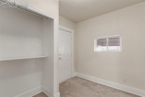 Tiny photo for 502 E Boulder Street, Colorado Springs, CO 80903 (MLS # 5431381)