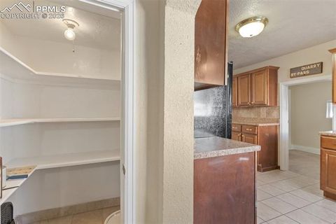 Tiny photo for 502 E Boulder Street, Colorado Springs, CO 80903 (MLS # 5431381)