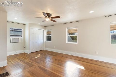 Tiny photo for 502 E Boulder Street, Colorado Springs, CO 80903 (MLS # 5431381)