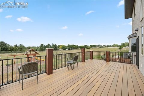 Tiny photo for 17635 Silver Fox Court, Mead, CO 80542 (MLS # 3569793)
