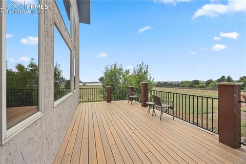 Tiny photo for 17635 Silver Fox Court, Mead, CO 80542 (MLS # 3569793)