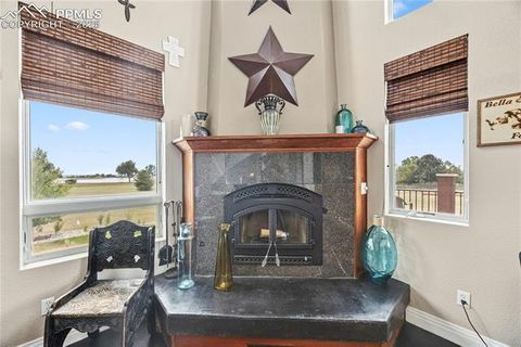 Tiny photo for 17635 Silver Fox Court, Mead, CO 80542 (MLS # 3569793)