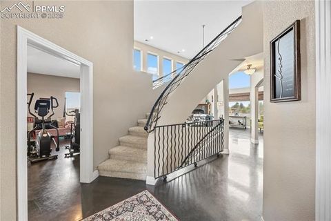 Tiny photo for 17635 Silver Fox Court, Mead, CO 80542 (MLS # 3569793)