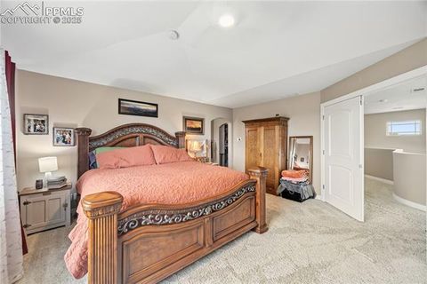 Tiny photo for 17635 Silver Fox Court, Mead, CO 80542 (MLS # 3569793)